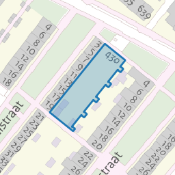 Perceel APD01-Z-7108