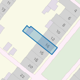 Perceel APD01-Z-7114