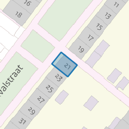 Perceel APD01-Z-7118