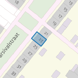 Perceel APD01-Z-7119