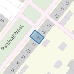 Perceel APD01-Z-7120