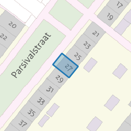 Perceel APD01-Z-7121