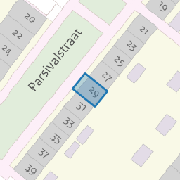 Perceel APD01-Z-7122