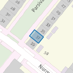 Perceel APD01-Z-7126