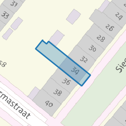 Perceel APD01-Z-7135