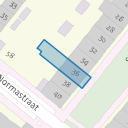 Perceel APD01-Z-7136