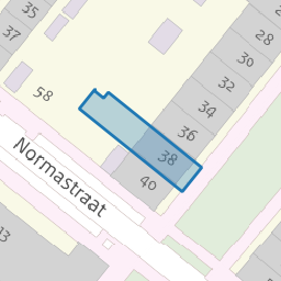 Perceel APD01-Z-7137