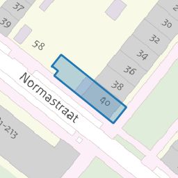 Perceel APD01-Z-7138