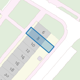 Perceel APD01-Z-7140