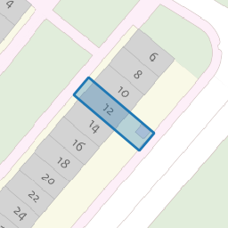 Perceel APD01-Z-7142