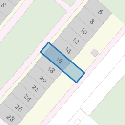 Perceel APD01-Z-7144