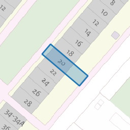 Perceel APD01-Z-7146