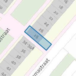 Perceel APD01-Z-7150