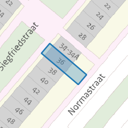 Perceel APD01-Z-7152