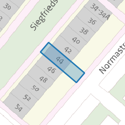 Perceel APD01-Z-7156