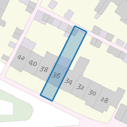 Perceel APD01-Z-7162