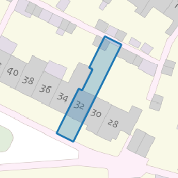 Perceel APD01-Z-7164