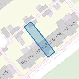 Perceel APD01-Z-7183