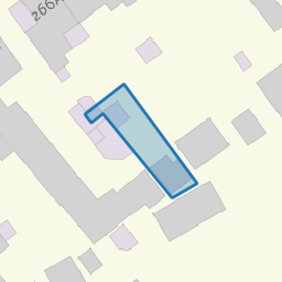 Perceel APD01-Z-7189