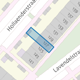 Perceel APD01-Z-7196