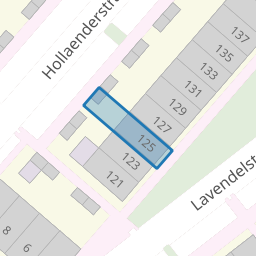 Perceel APD01-Z-7197