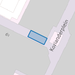 Perceel APD01-Z-7206