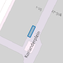 Perceel APD01-Z-7207