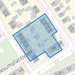 Perceel APD01-Z-7216