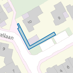 Perceel APD01-Z-7221