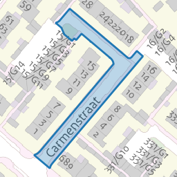 Perceel APD01-Z-7225