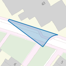 Perceel APD01-Z-7230