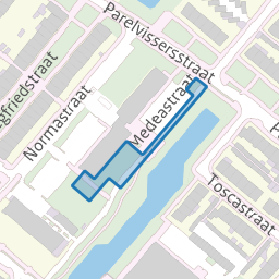 Perceel APD01-Z-7260