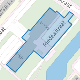 Perceel APD01-Z-7261