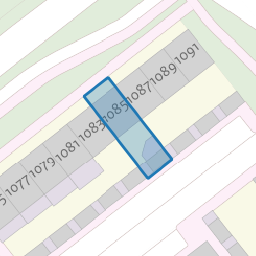 Perceel APD01-Z-7268