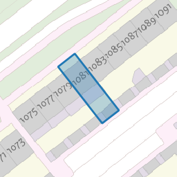 Perceel APD01-Z-7270