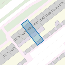 Perceel APD01-Z-7271