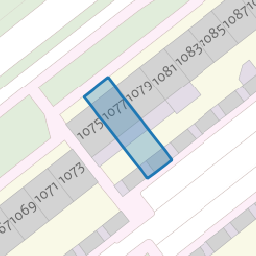 Perceel APD01-Z-7272