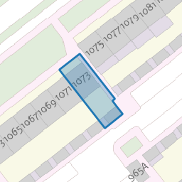 Perceel APD01-Z-7274