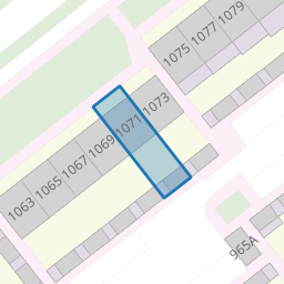 Perceel APD01-Z-7275