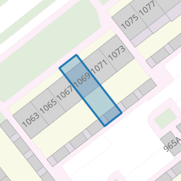 Perceel APD01-Z-7276