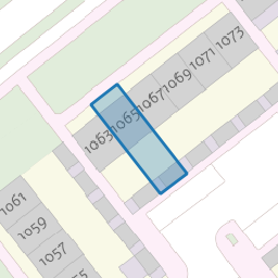 Perceel APD01-Z-7278