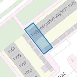 Perceel APD01-Z-7279