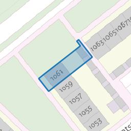 Perceel APD01-Z-7280