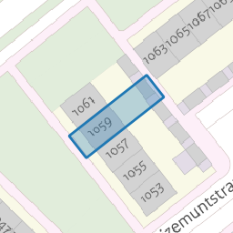 Perceel APD01-Z-7281