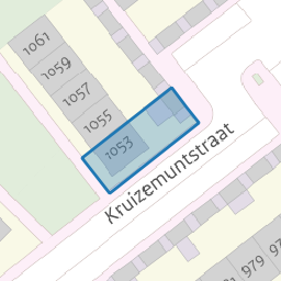 Perceel APD01-Z-7284