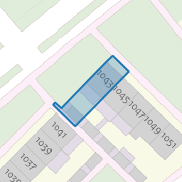 Perceel APD01-Z-7285