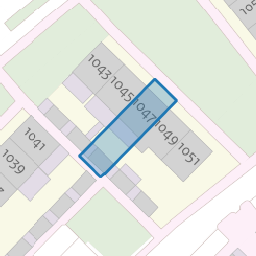 Perceel APD01-Z-7287