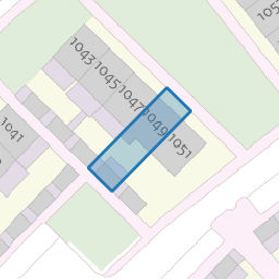 Perceel APD01-Z-7288