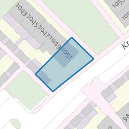 Perceel APD01-Z-7289