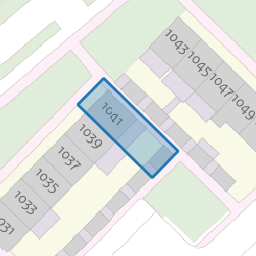 Perceel APD01-Z-7290